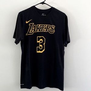 Nike 2020 Los Angeles Lakers Restart Anthony Davis 3